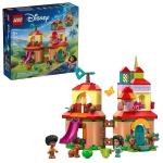 Конструктор LEGO Disney 43261 Маленький дом Инканто