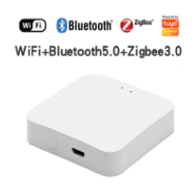 Шлюз мини RSH-GW006 /  Zigbee + wifi + BLE