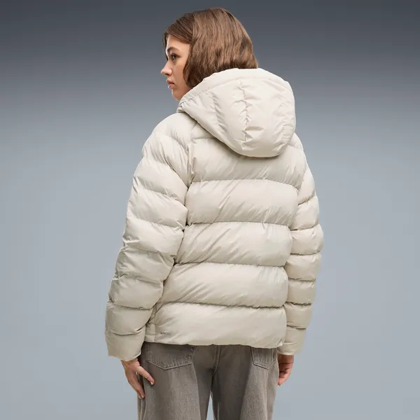 Куртка утепленная женская PUMA Mono Hooded Jacket