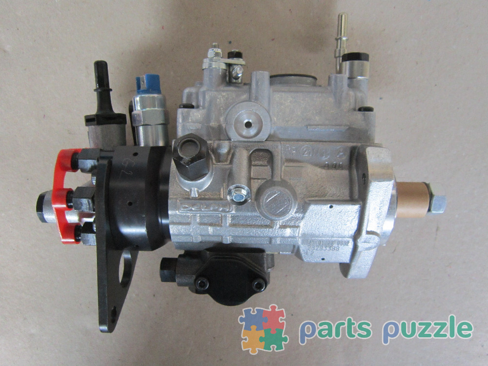 Насос топливный высокого давления, оригинал / INJECTION PUMP АРТ: T413724