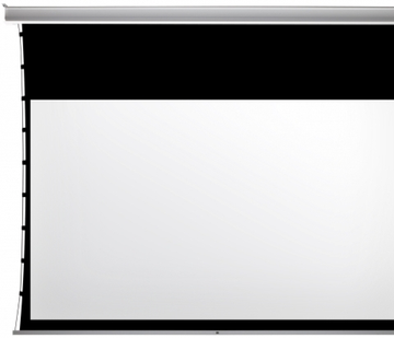 Kauber InCeiling Tensioned BT Cinema 113" 16:9 141x250 см. дроп. 50 см., Peak Contrast S