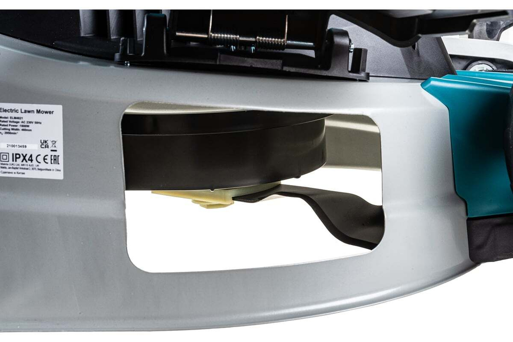 Газонокосилка самоходная Makita ELM4621