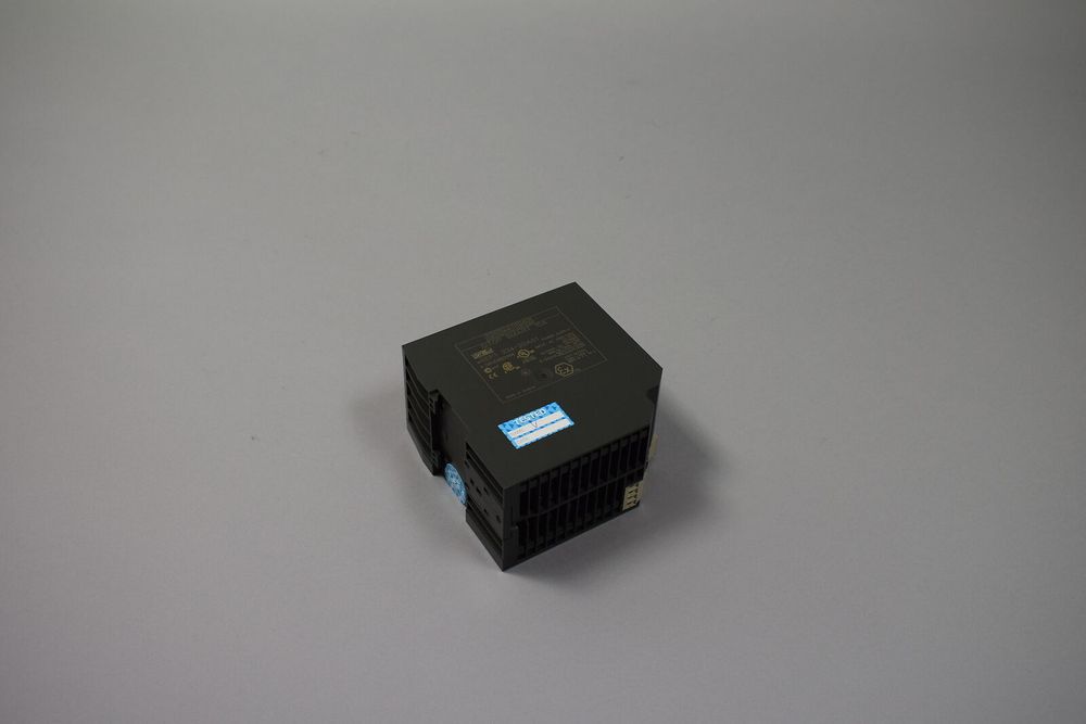 Б/у SIEMENS 6EP1334-2BA01
