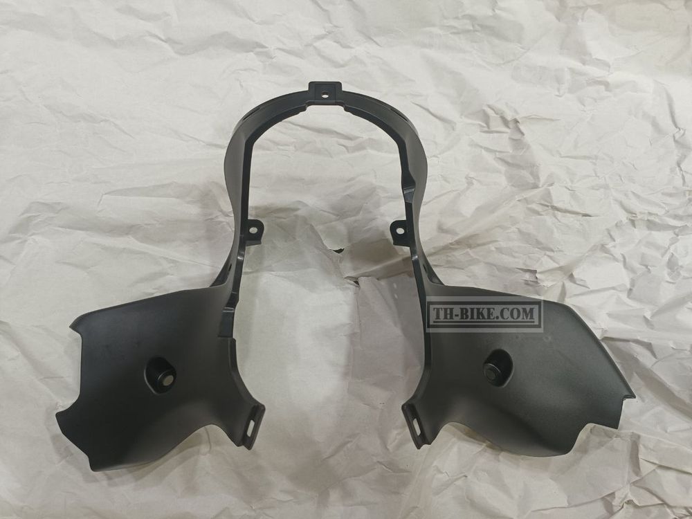 53206-K0G-901. COVER, HANDLE LOWER. HONDA