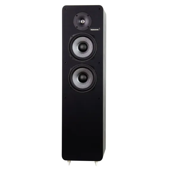 Radiotehnika Sigma 1.02 Black Ash