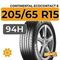Continental EcoContact 6 205/65 R15 94H