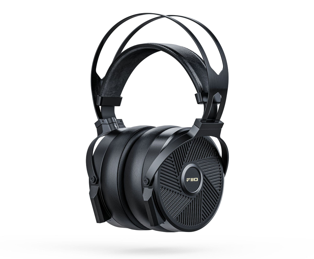 Проводные наушники FIIO FT5 black