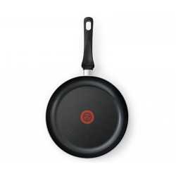 Сковорода с крышкой Tefal Only Cook 24 см 04170924