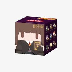 Случайная фигурка POP MART Harry Potter: Pop Cube Series 3