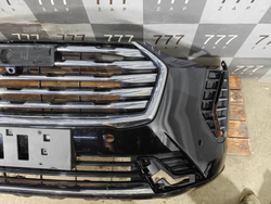 Бампер передний в сборе Haval Jolion 21-24 Б/У Оригинал 2803105XST01A