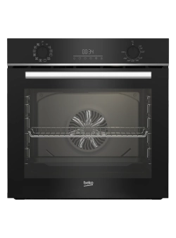 Электрический духовой шкаф Beko BIOM1531KBNC