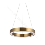 Pendant design lamp  Light Ring by HENGENG  D60