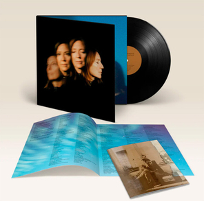 Beth Gibbons / Lives Outgrown (Deluxe Edition)(LP)
