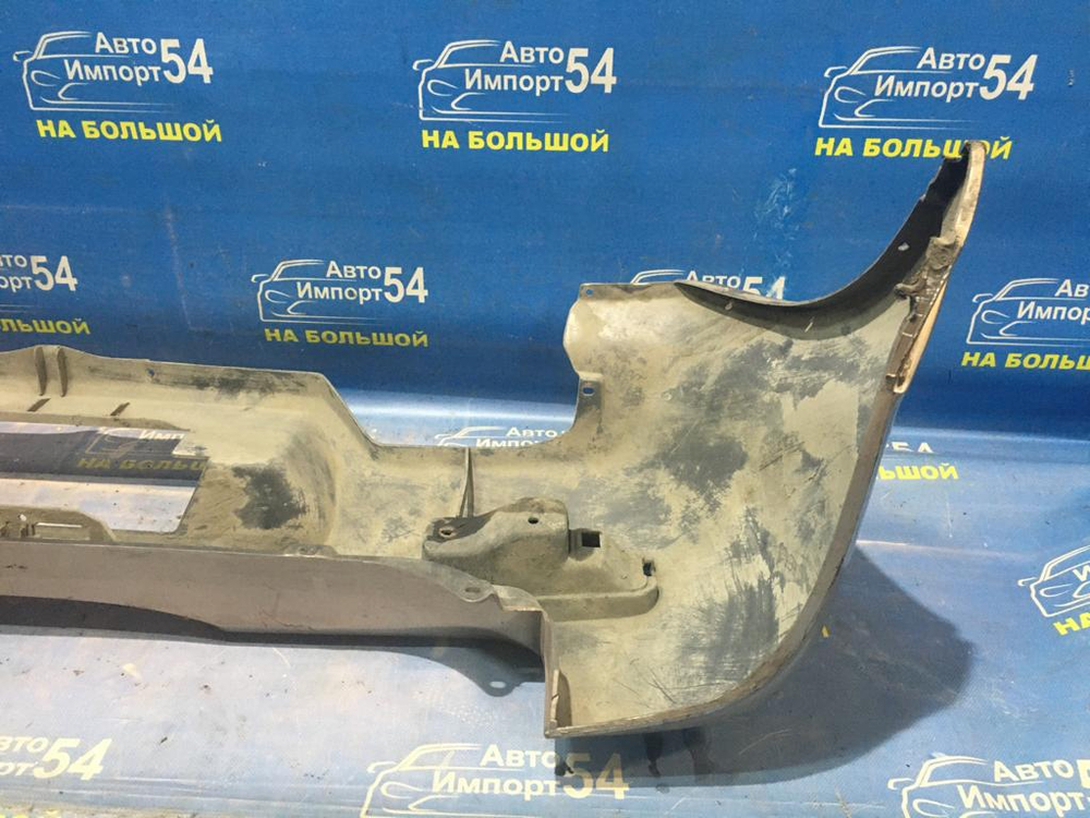 Бампер задний TOYOTA CAMI 2000