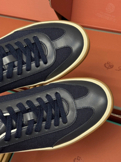 Кеды Loro Piana Tennis Walk