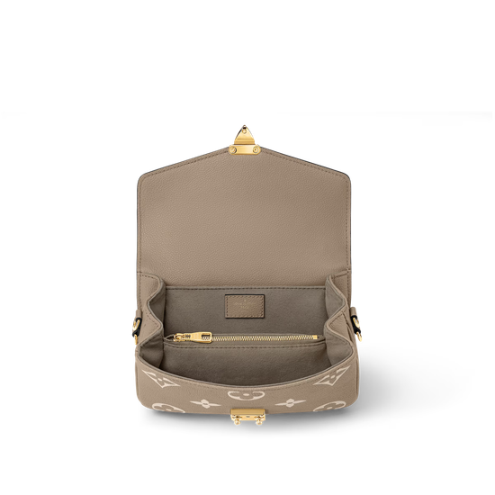 Louis Vuitton Metis East West Monogram Empreinte