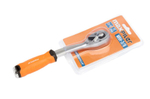 Ключ-трещотка 3/8'' (72 зуба) MRH-3/8 MaxPiler