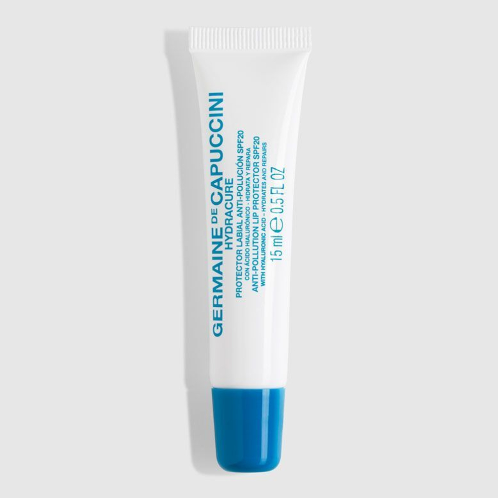Увлажняющий бальзам для губ SPF20 HydraCure