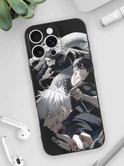 Чехол на iPhone 16 Pro Max