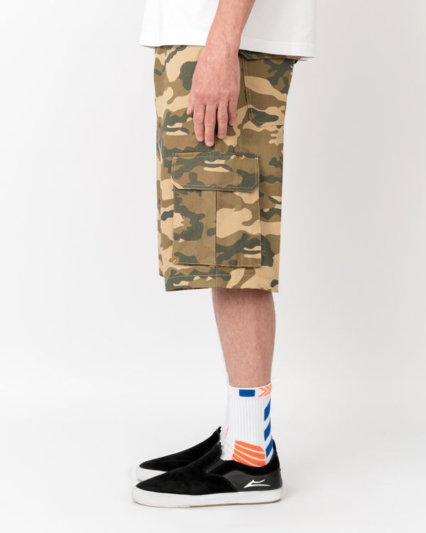Шорты Cargos Camo - фото 5