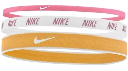 Повязка на голову Nike Mixed Width Headbands 3P
