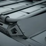Платформа на крышу для Toyota Land Cruiser Prado 250 LC250 Тойота Крузер Крузак Багажник на крышу