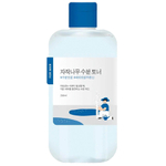 Увлажняющий тоник для мужчин с берёзовым соком Round Lab For Men Birch Juice Moisturizing Toner Срок февраль 2027
