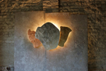 бра  ya-ya wall lamp ( gold )