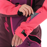 КОМБИНЕЗОН DRAGONFLY GRAVITY PREMIUM WOMAN 2024