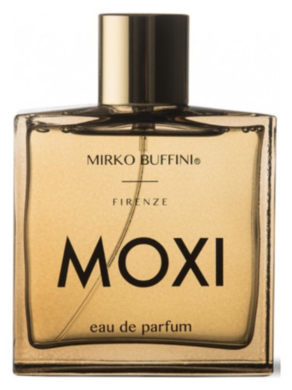 Mirko Buffini Firenze Moxi