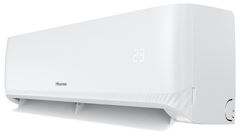 Кондиционер Hisense City 2.0 AS-13UW4RYRKA05 DC Inverter