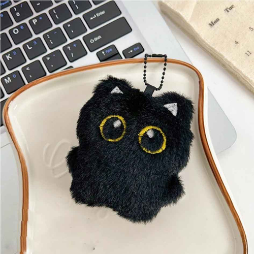 Брелок Кот