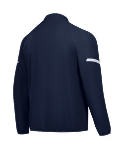 Куртка спортивная CAMP 2 Lined Jacket, темно-синий