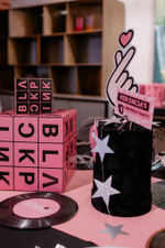Black Pink