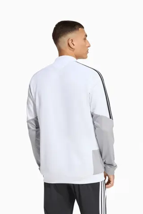 Кофта adidas Tiro 26 Competition Training - белый