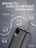 Дополнительный аккумулятор Gurdini Speed Series PD+LCD+Cable (L/C) 22.5W GPDS-03B 30000 mAh Черный