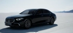 Mercedes-Benz S 400 4Matic passo lungo