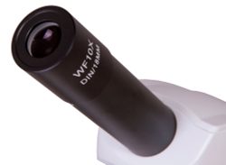 Микроскоп Bresser Erudit DLX 40–1000x - фото 10
