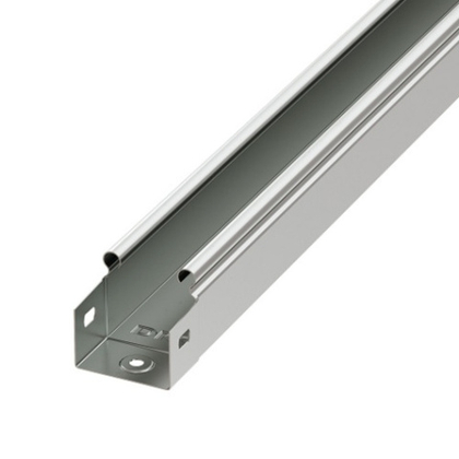 Лоток листовой неперфорированный DKC 35020ZL