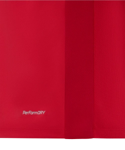 Футболка игровая Jogel DIVISION PerFormDRY Element Jersey 26, красный R2