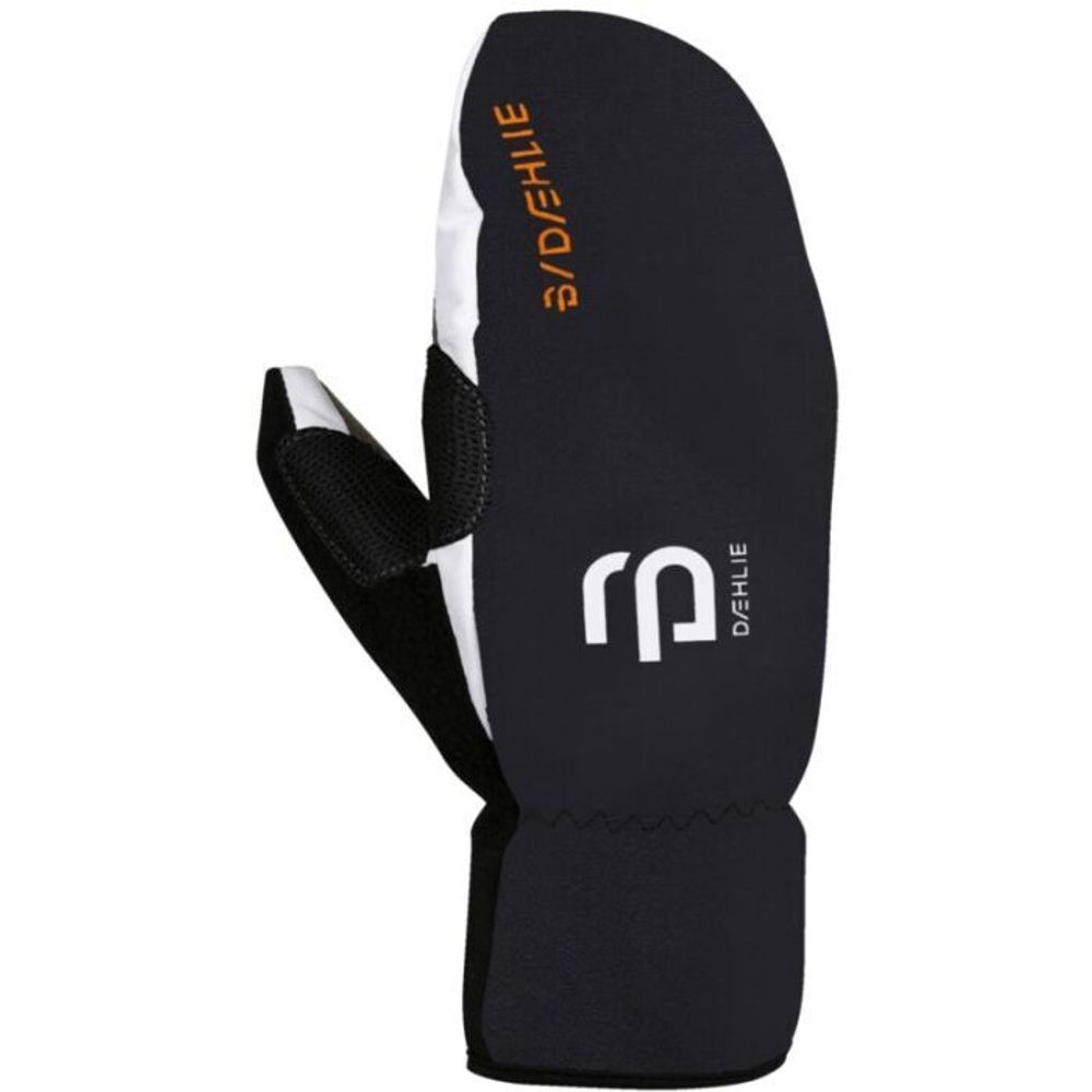 Утепленные лыжные рукавицы DAHLIE Mitten Active Jr (подростковые)