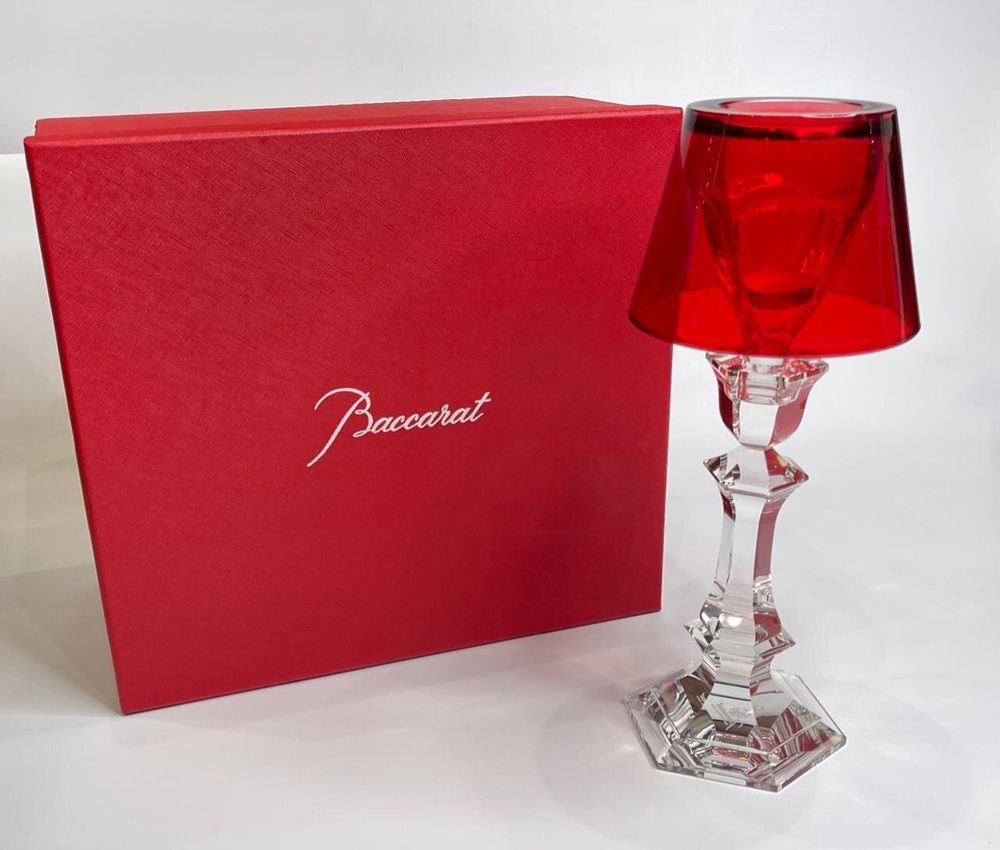 Фигурка Baccarat 2 шт.
