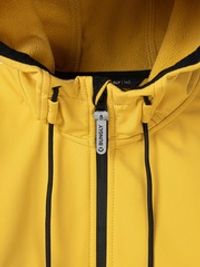 Куртка Softshell демисезонная "Нарцисс" 7+
