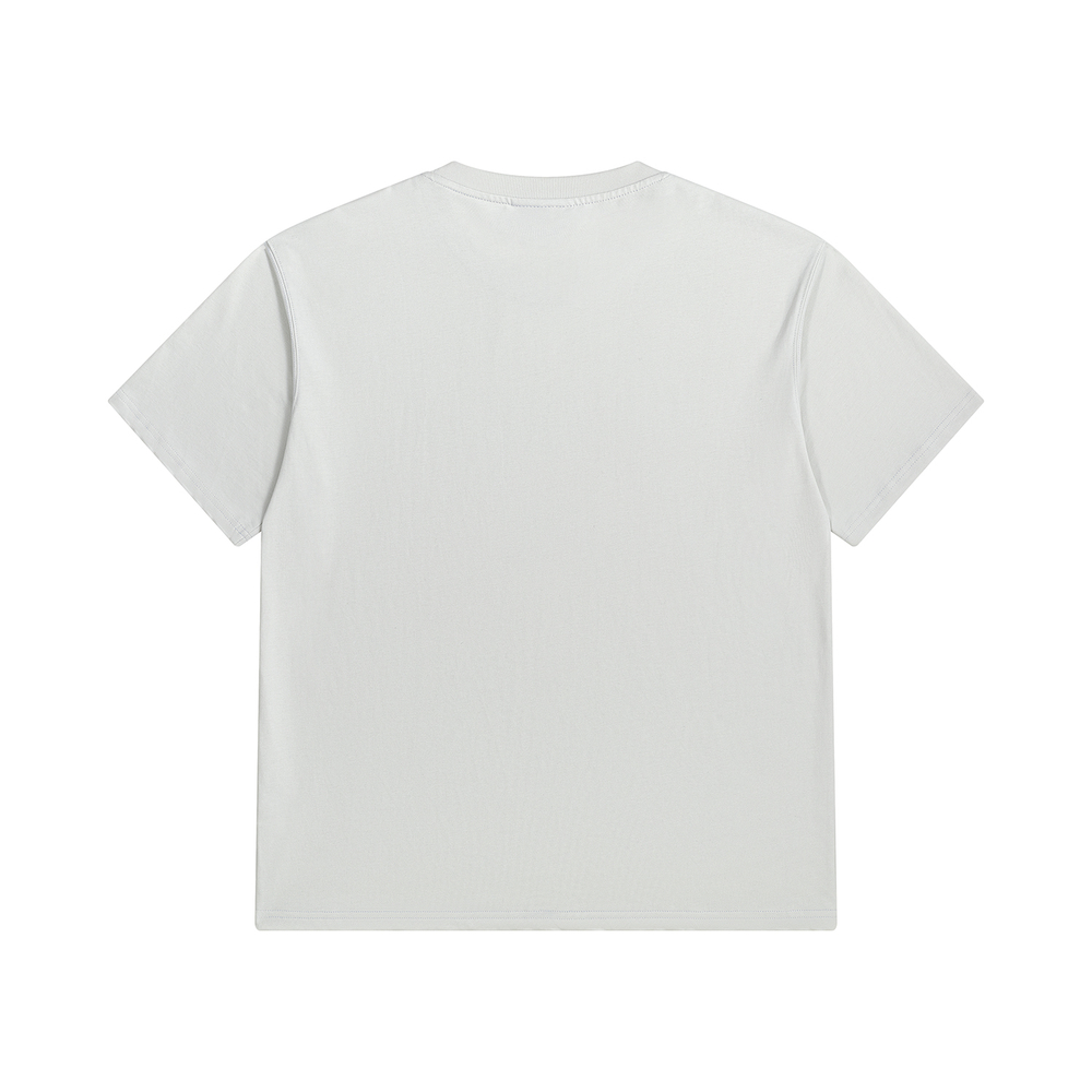 Футболка Ymkashix Skeleton Logo F-958 pp.L