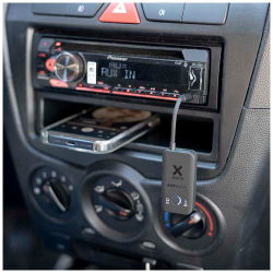 Беспроводной аудиоадаптер Xtorm XAWBT01 AirWave