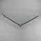 Шинопровод Busbar trunkings Basity TRX172-R-111B Maytoni