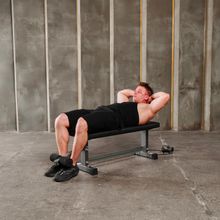 Cкамья силовая универсальная DFC &amp;quot;ECHANFIT&amp;quot; HOMEGYM D31