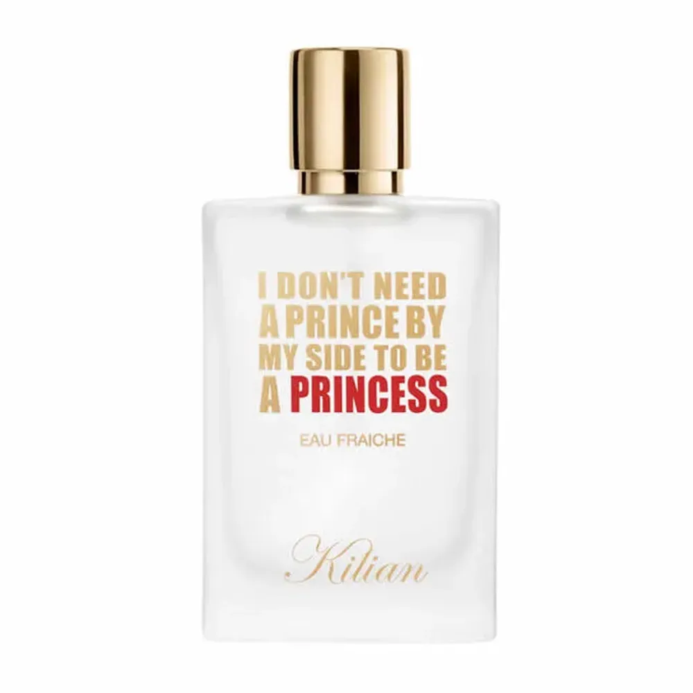 Kilian Paris Princess Eau Fraiche EDP 50 ml