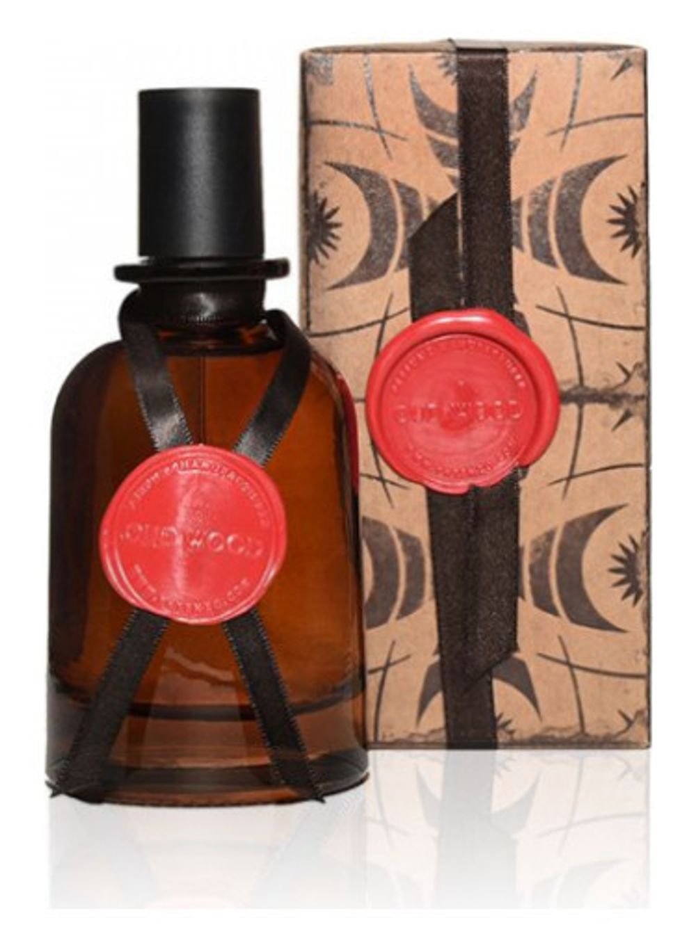 Yntenzo Oud Wood