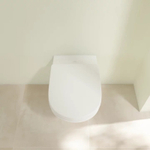 Унитаз Villeroy&Boch O.Novo 56601001 подвесной без сиденья